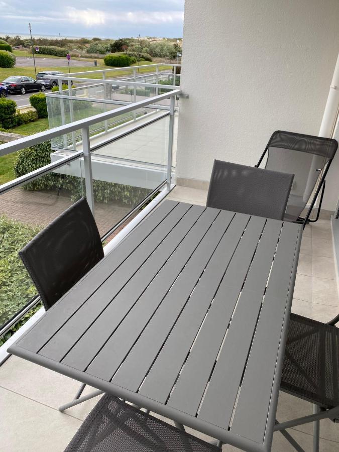 Roi Soleil Apartment Le Touquet Exterior photo